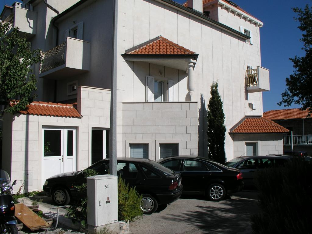Villa Supetar Szoba fotó